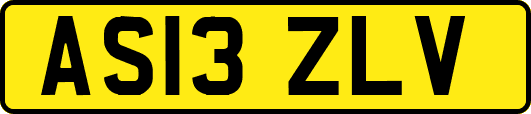 AS13ZLV