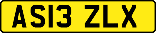 AS13ZLX