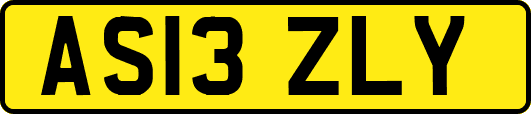 AS13ZLY