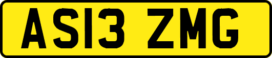 AS13ZMG