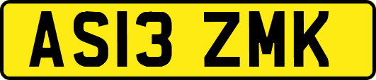 AS13ZMK