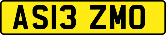 AS13ZMO