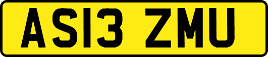 AS13ZMU