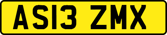 AS13ZMX