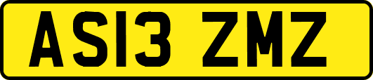 AS13ZMZ