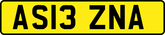 AS13ZNA