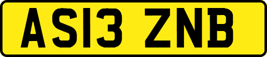 AS13ZNB