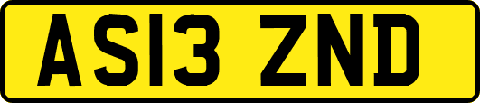 AS13ZND