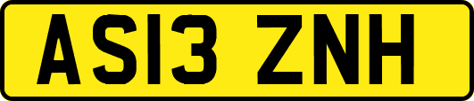 AS13ZNH