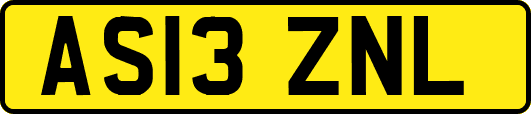 AS13ZNL