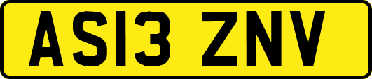 AS13ZNV