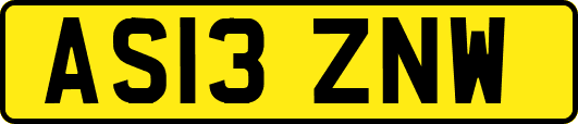 AS13ZNW
