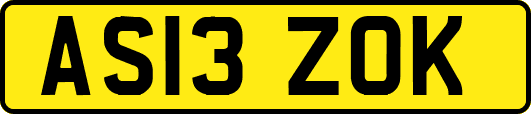 AS13ZOK
