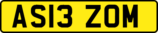 AS13ZOM