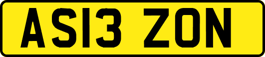 AS13ZON