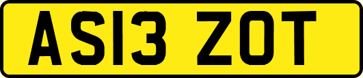 AS13ZOT