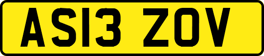 AS13ZOV