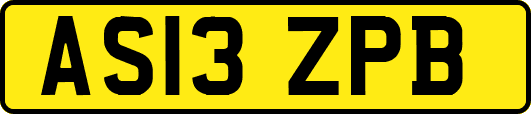 AS13ZPB