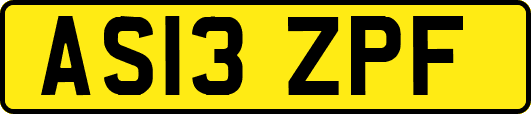 AS13ZPF