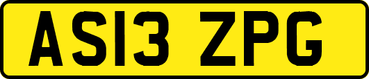AS13ZPG