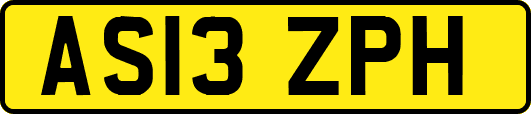 AS13ZPH