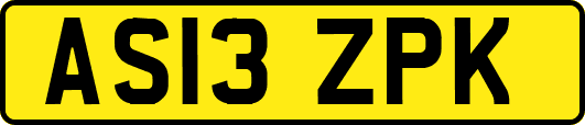 AS13ZPK