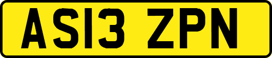 AS13ZPN