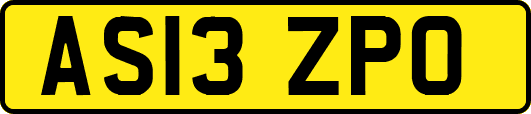 AS13ZPO