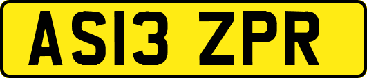 AS13ZPR