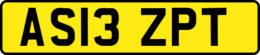 AS13ZPT