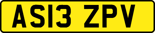 AS13ZPV