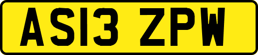 AS13ZPW