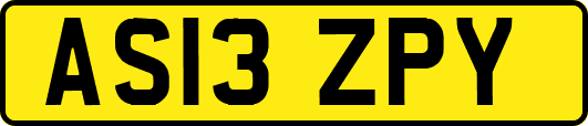AS13ZPY