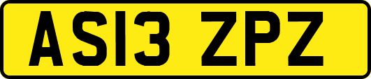 AS13ZPZ