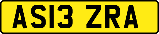 AS13ZRA