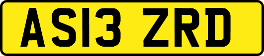AS13ZRD