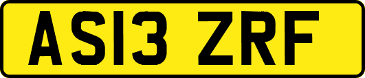 AS13ZRF