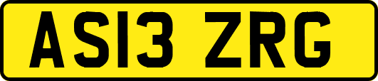 AS13ZRG