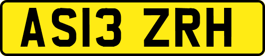 AS13ZRH