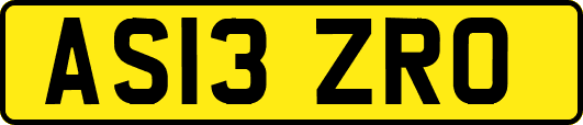 AS13ZRO