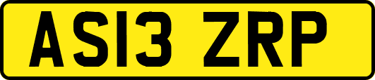 AS13ZRP