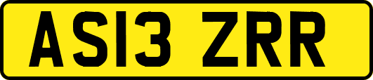 AS13ZRR
