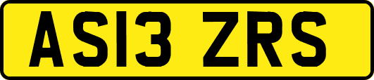 AS13ZRS