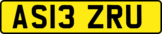AS13ZRU