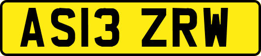 AS13ZRW