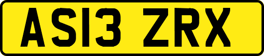 AS13ZRX