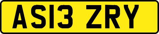 AS13ZRY