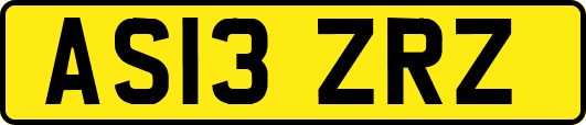 AS13ZRZ