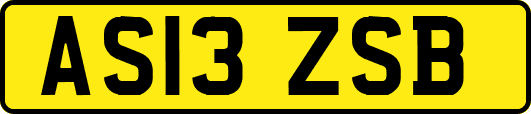 AS13ZSB
