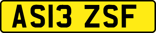 AS13ZSF
